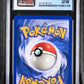 Pokemon - Base Set - Raichu - 1999 - CGC 8.5