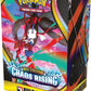 Pokemon - Mega Evolution - Chaos Rising - Build and Battle