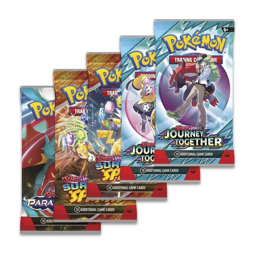 Pokemon - Charizard ex - Special Collection Box