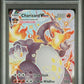 Pokemon - Shining Fates - Charizard Vmax FA #SV107 - PSA Gem Mint 10 - 2021