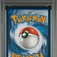 Pokemon - Obsidian Flames ETB Promo - Charmander IR #044 - PSA Gem Mint 10 - 2023