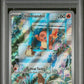 Pokemon - Obsidian Flames ETB Promo - Charmander IR #044 - PSA Gem Mint 10 - 2023