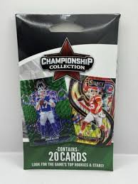 Champion - Collection - Football - Pack