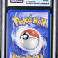 Pokemon - EX Team Rocket Returns - Charmeleon Holo #110 - 2004 - CGC 7.5