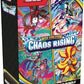 Pokemon - Mega Evolution - Chaos Rising - Booster Bundle