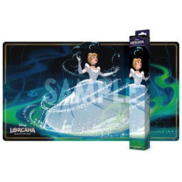 Disney - Lorcana - Fabled Cinderella - Playmat