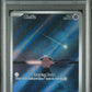 Pokemon - Obsidian Flames - Cleffa Illustration Rare #202 - PSA Mint 9 - 2023