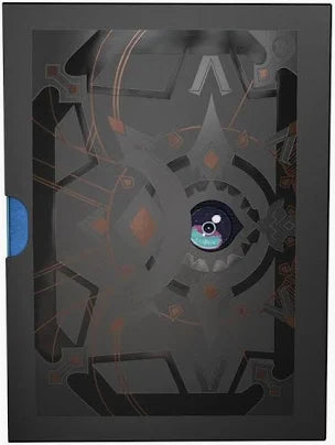 Magic The Gathering - Secrets of Strixhaven - Codex Bundle