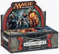 Magic The Gathering - Core 2011 - Booster Box