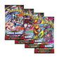 Pokemon - Mega Evolution - Chaos Rising - Booster Box