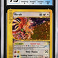 Pokemon - Skyridge - Ho-Oh Crystal Holo #149 - CGC NM+ 7.5 - 2003