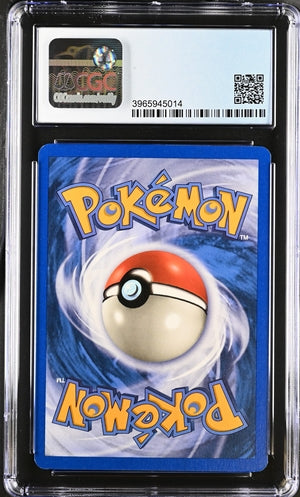 Pokemon - Skyridge - Ho-Oh Crystal Holo #149 - CGC NM+ 7.5 - 2003
