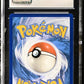 Pokemon - Crown Zenith - Galarian Gallery - Pikachu AR #GG30 - CGC Gem Mint 10 - 2023