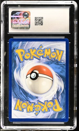 Pokemon - Crown Zenith - Galarian Gallery - Pikachu AR #GG30 - CGC Gem Mint 10 - 2023