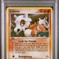 Pokemon - EX Team Rocket Returns - Cubone Reverse Holo #51 - 2004 - PSA 9
