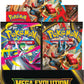 Pokemon - Mega Evolution - Enhanced Booster Box