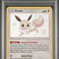 Pokemon - Sun & Moon - Hidden Fates - Eevee - #SV41 Shiny Vault - PSA Gem Mint 10 - 2019