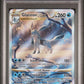 Pokemon - Crown Zenith - Glaceon VSTAR FA #GG40 - 2023 - PSA 10
