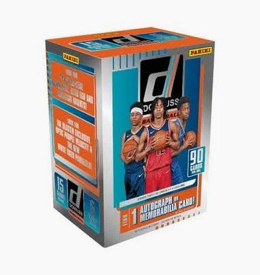 Panini - Donruss - Basketball NBA - 2025-26 - Blaster Box