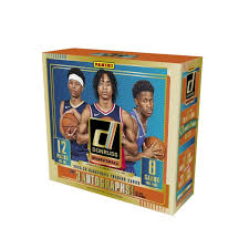 Panini - Donruss - Basketball NBA - 2025-26 - Hobby Box