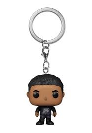 Funko - Space Jam - Dom - Mini Keychain