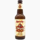 Sprecher - Root Beer Maple Syrup Soda (12oz)