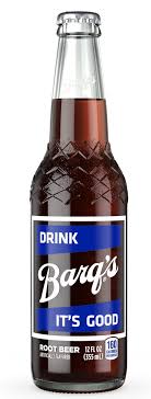 Barqs - Root Beer (12oz)