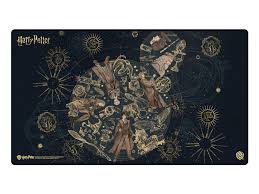 Ultimate Guard - Playmat - Harry Potter