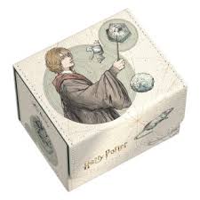Ultimate Guard - Deck Box - Sidewinder - 100+ Xenoskin Harry Potter - Ron Weasly