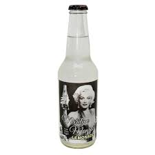 Marilyn Monroe - Lemonade (12oz)