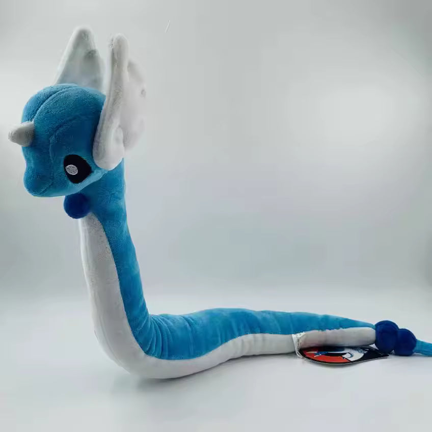 Pokemon - Dragonair - Plushie
