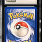 Pokemon - Base Set - Dragonair #18 - 1999 - CGC 9