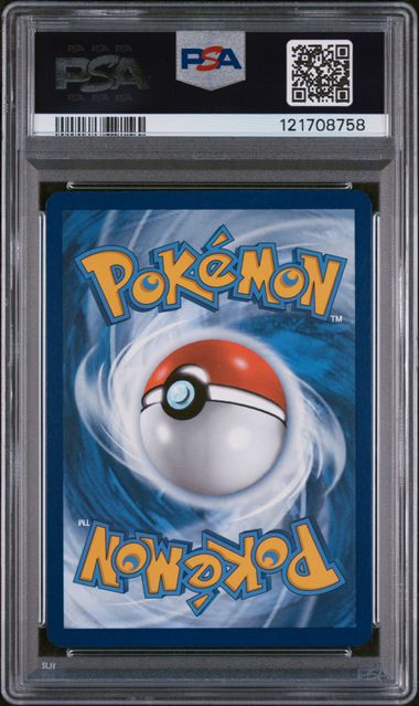 Pokemon - 151 - Dragonair IR #181 - PSA Mint 9 - 2023