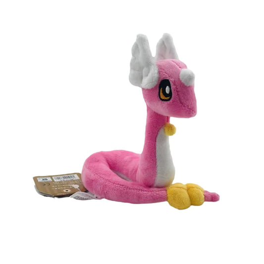 Pokemon - Dragonair - Shiny - Plushie