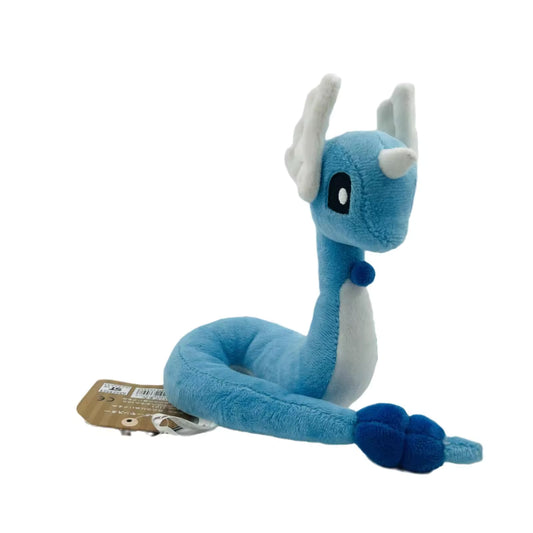 Pokemon - Dragonair - (Small) Plushie