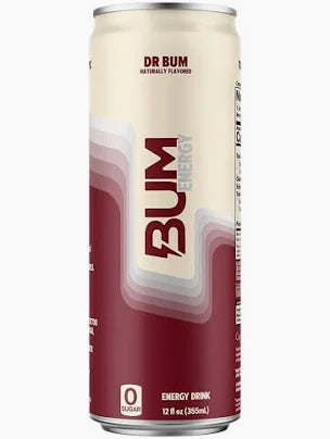 Bum Energy - Dr.Bum - 12oz