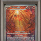 Pokemon - Paldea Evolved - Chi-Yu ex SIR #259 - 2023 - PSA 10