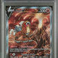 Pokemon - Crown Zenith - Galarian Gallery - Raikou V - PSA Gem Mint 10 - 2023