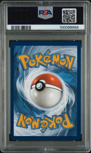 Pokemon - Crown Zenith - Galarian Gallery - Raikou V - PSA Gem Mint 10 - 2023
