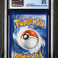 Pokemon - Evolving Skies - Espeon Vmax #065 - CGC Gem Mint 9.5 - 2021