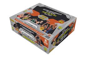 Panini - Prizm - EuroLeague Basketball - 2024-25 - Hobby Box