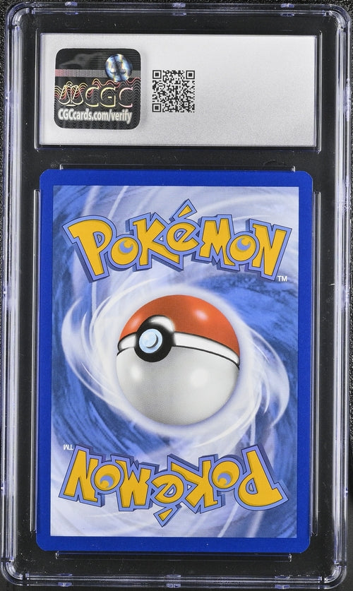 Pokemon - Temporal Forces - Excadrill IR #174 - CGC Gem Mint 10 - 2024
