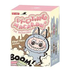 Pop Mart - Exciting Macaron - Labubu