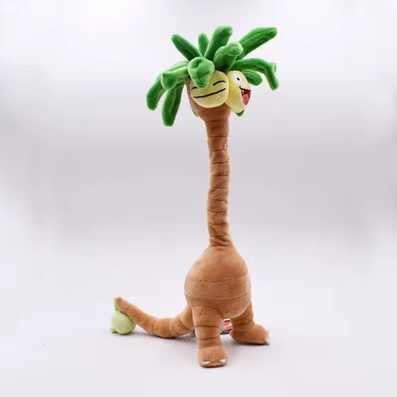 Pokemon - Alolan Exeggutor - Plushie