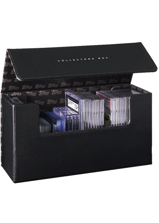 Topps - Collector Box - 1 Row