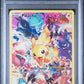 Pokemon - Crown Zenith - Secret Pikachu - PSA Gem Mint 10 - 2023