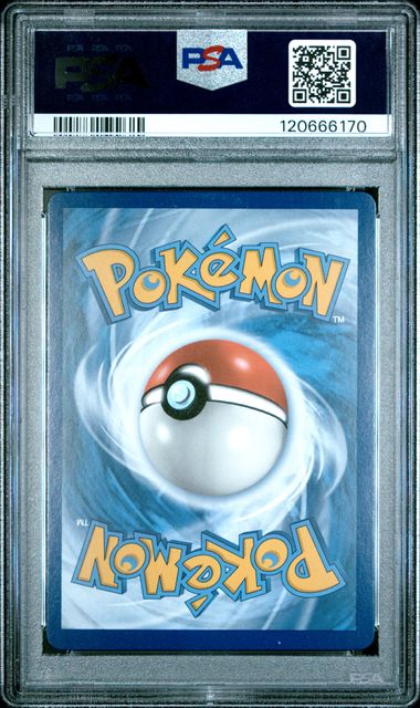 Pokemon - Brilliant Stars - Sylveon V FA #TG14 - 2022 - PSA 9