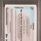 Topps - Bowman Chrome - Colson Montgomery My 1st Bowman Autograph Orange Refractor #1BACM - PSA Gem Mint 10 - 2024