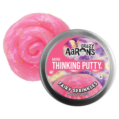 Crazy Aarons - Fairy Sprinkles - Thinking Putty