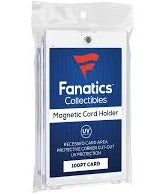Fanatics - 100 Point - Magnetic Card Holder